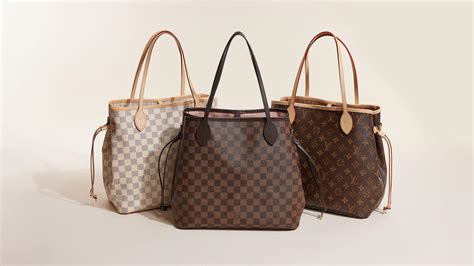 louis vuitton neverfull gm youtube|louis vuitton neverfull authentication guide.